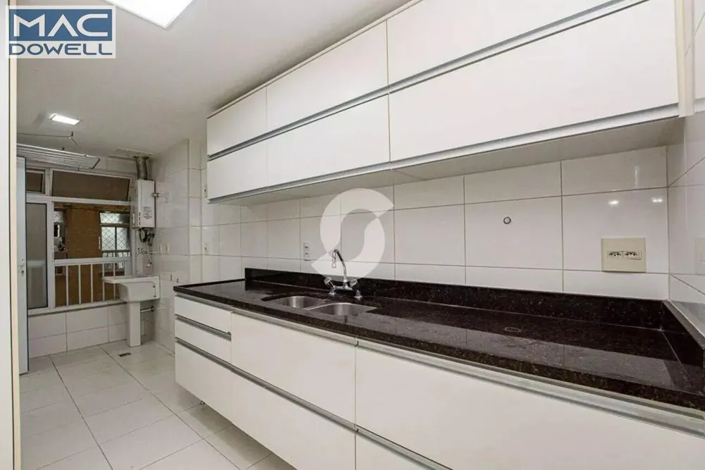 Apartamento, 3 quartos, 127 m² - Foto 5