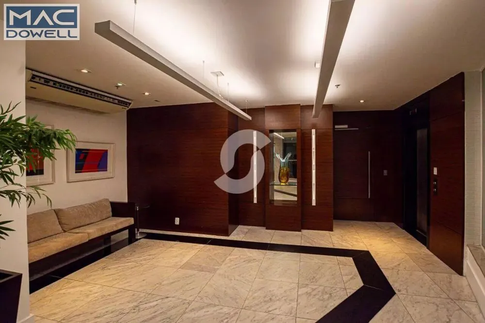 Apartamento, 3 quartos, 127 m² - Foto 3