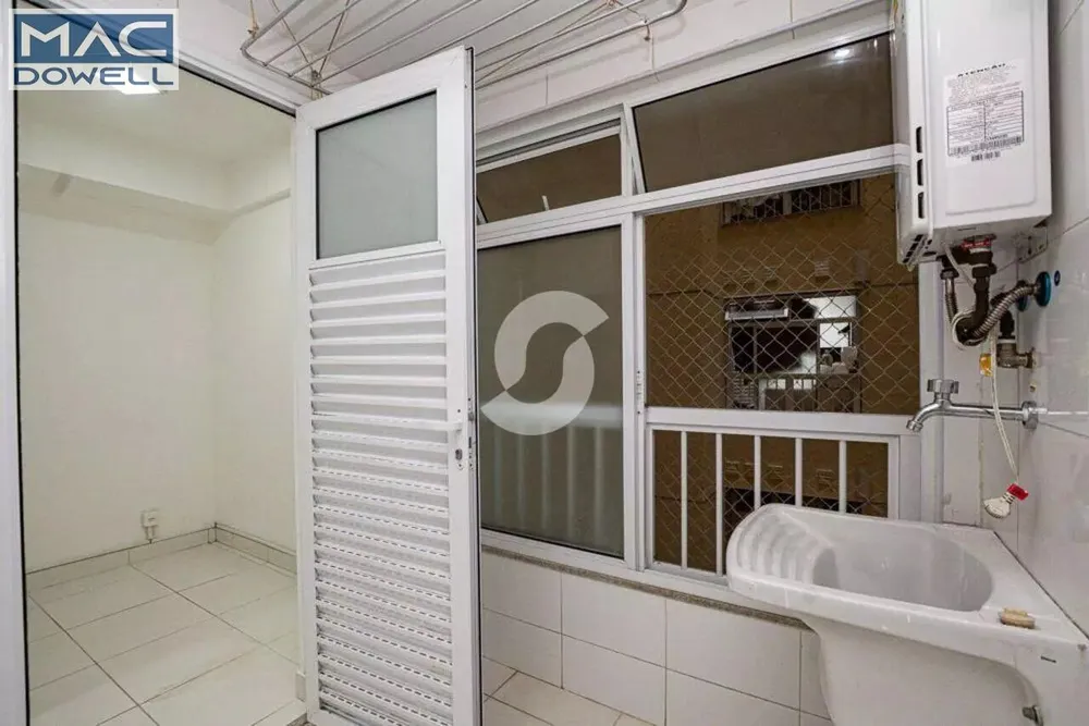Apartamento, 3 quartos, 127 m² - Foto 11