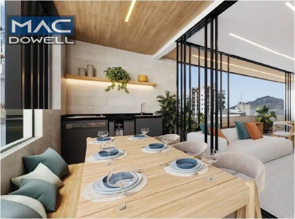 Prédio Inteiro, 83 m² - Foto 6