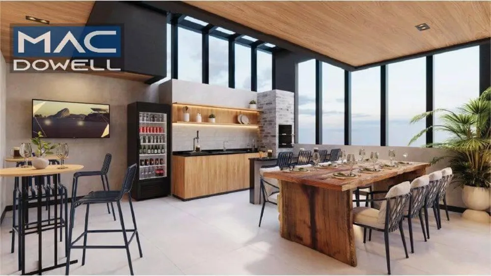 Prédio Inteiro, 83 m² - Foto 1