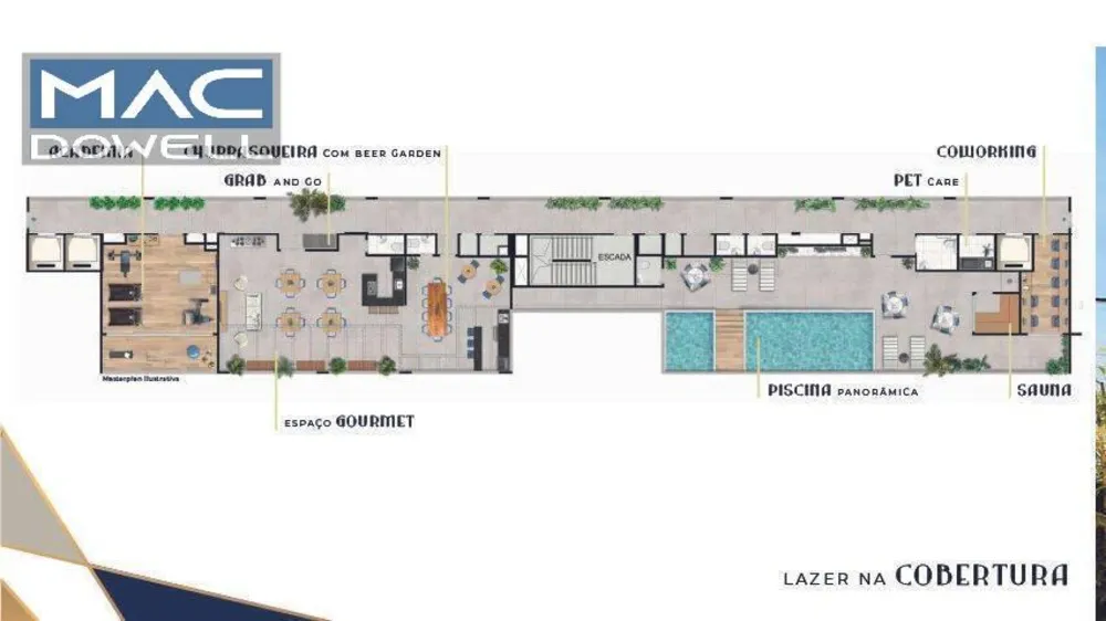Prédio Inteiro, 83 m² - Foto 5