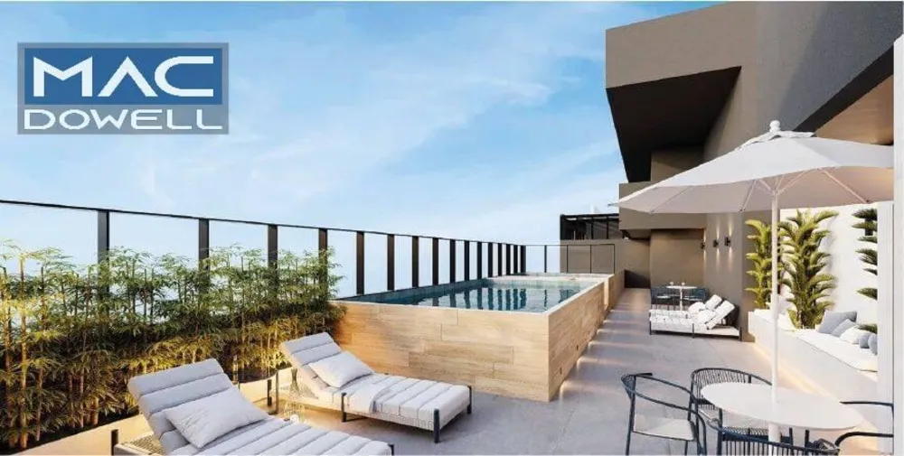 Prédio Inteiro, 83 m² - Foto 2