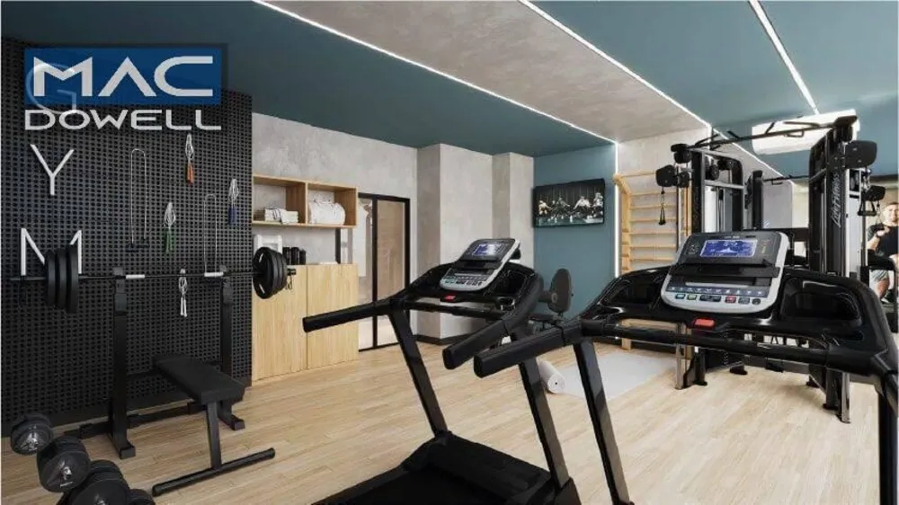 Prédio Inteiro, 83 m² - Foto 10