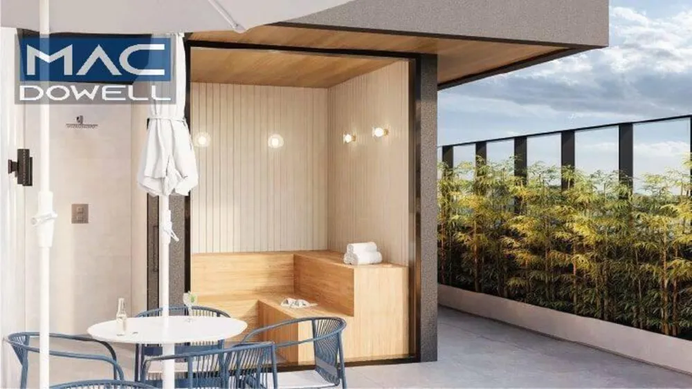 Prédio Inteiro, 83 m² - Foto 4
