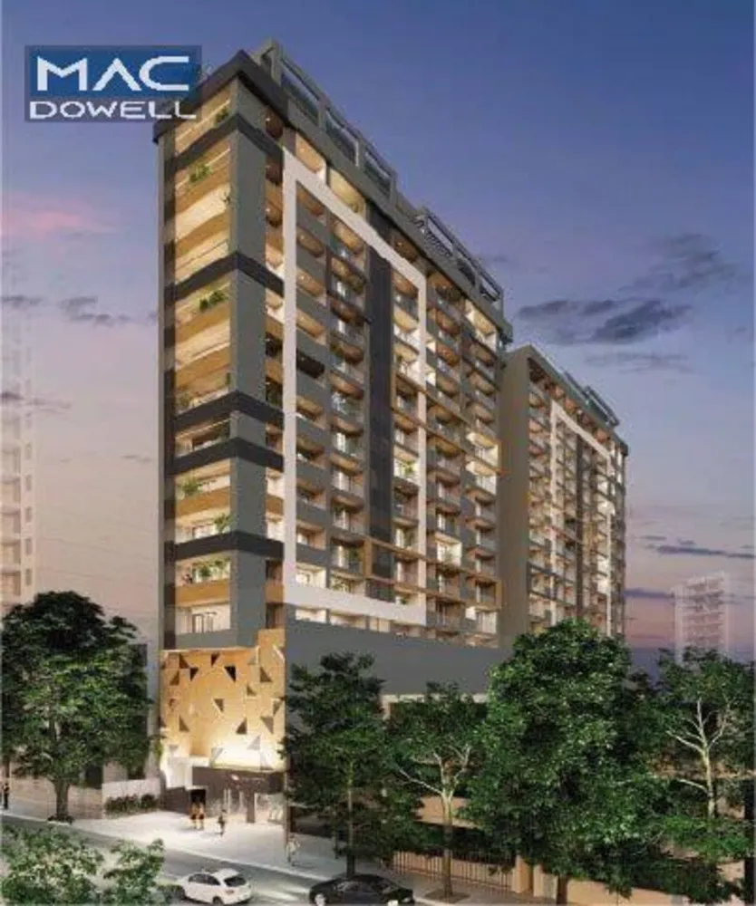 Prédio Inteiro, 83 m² - Foto 16