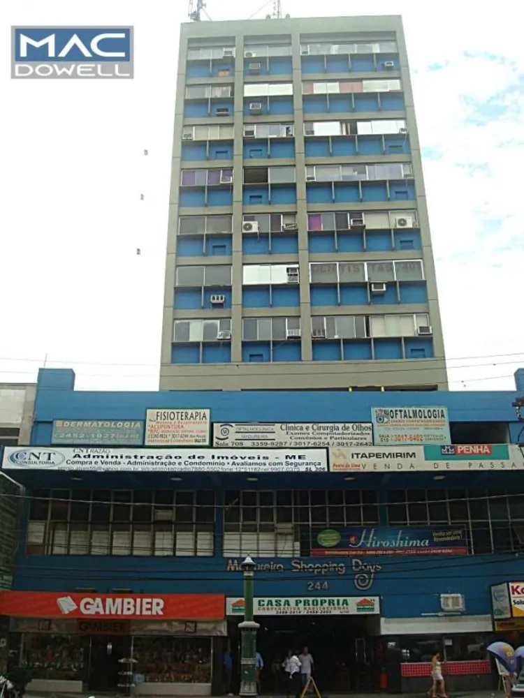Loja-Salão, 910 m² - Foto 2