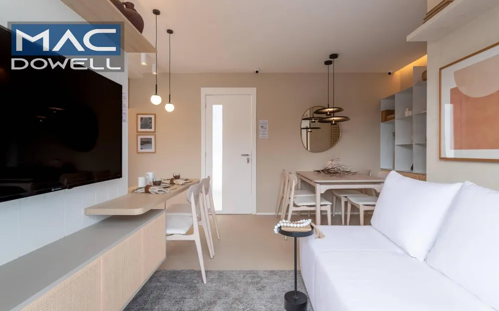 Prédio Inteiro, 53 m² - Foto 21