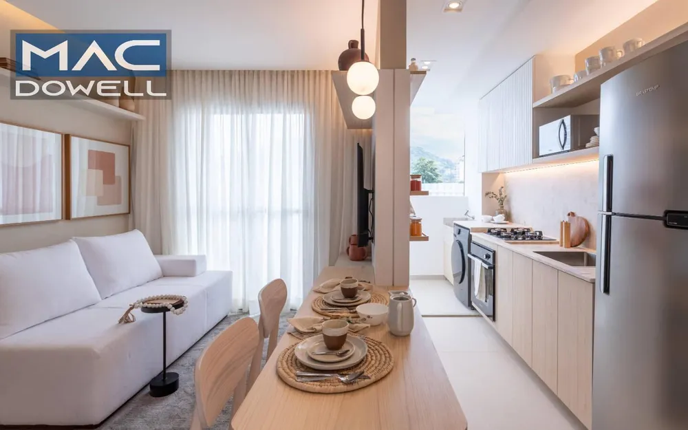 Prédio Inteiro, 53 m² - Foto 17