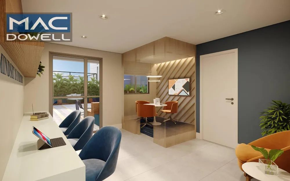 Prédio Inteiro, 53 m² - Foto 7