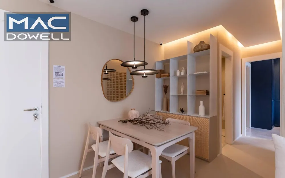 Prédio Inteiro, 53 m² - Foto 3