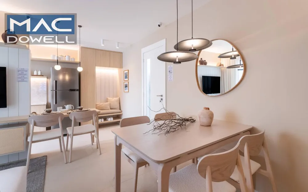 Prédio Inteiro, 53 m² - Foto 6