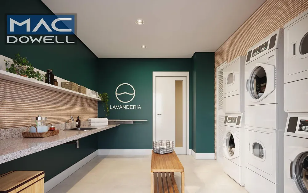 Prédio Inteiro, 53 m² - Foto 18