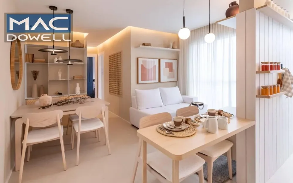Prédio Inteiro, 53 m² - Foto 9
