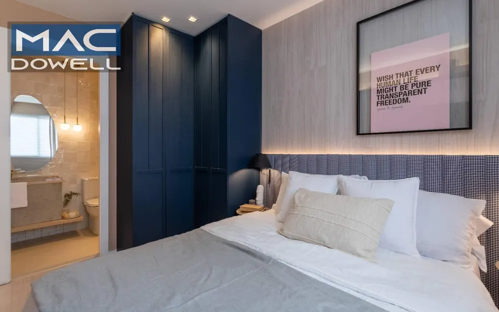 Prédio Inteiro, 53 m² - Foto 22