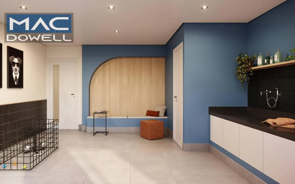 Prédio Inteiro, 53 m² - Foto 10