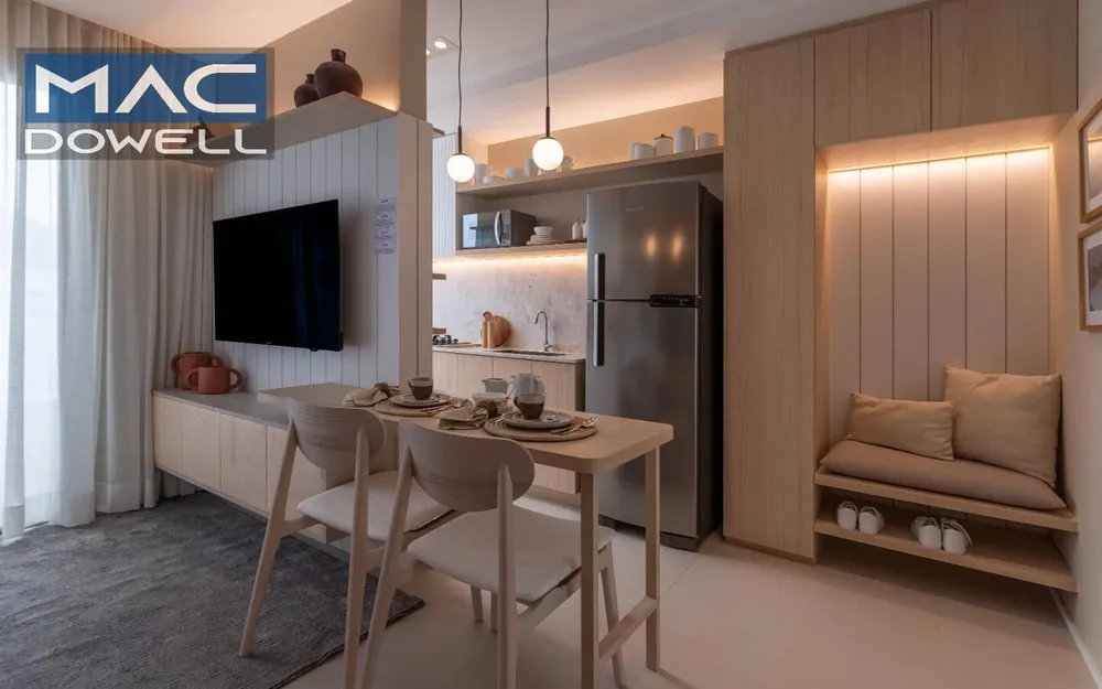 Prédio Inteiro, 53 m² - Foto 14