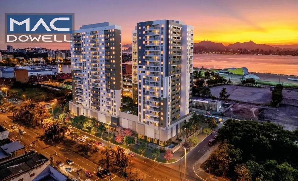 Prédio Inteiro, 53 m² - Foto 27