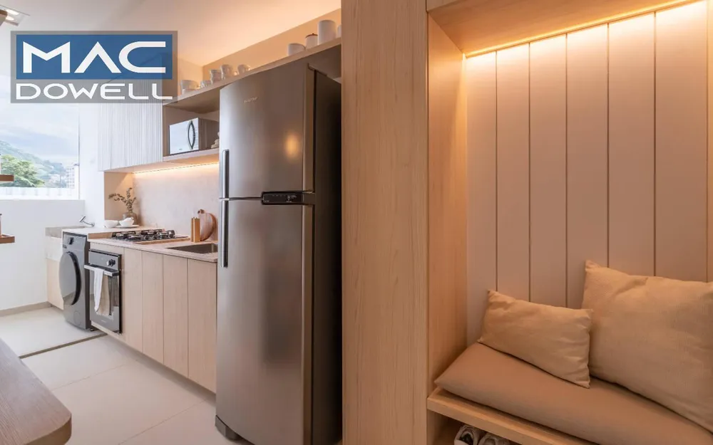 Prédio Inteiro, 53 m² - Foto 37