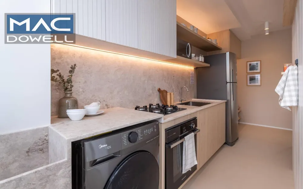 Prédio Inteiro, 53 m² - Foto 35