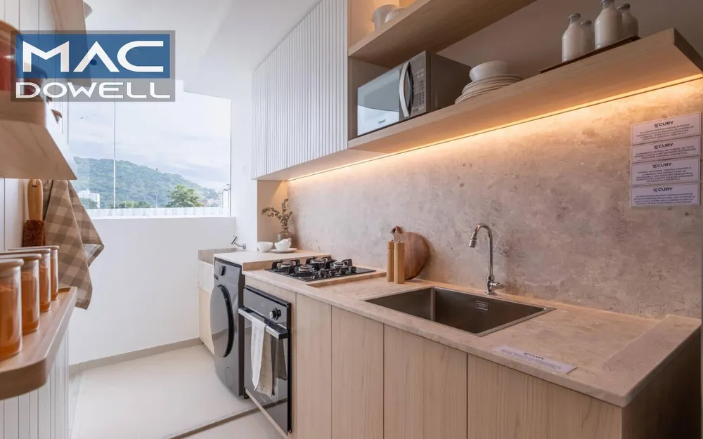 Prédio Inteiro, 53 m² - Foto 42