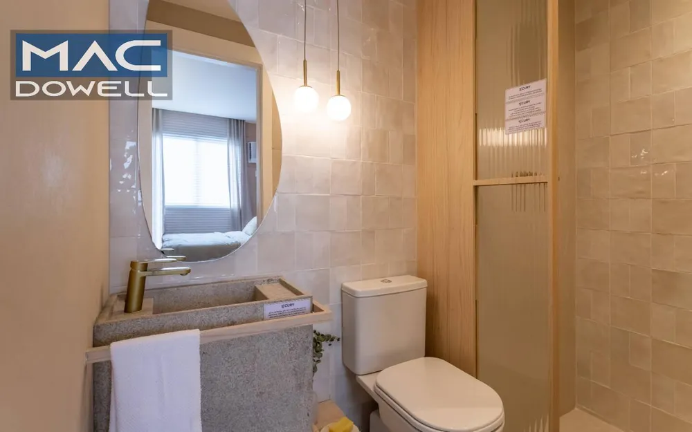 Prédio Inteiro, 53 m² - Foto 43