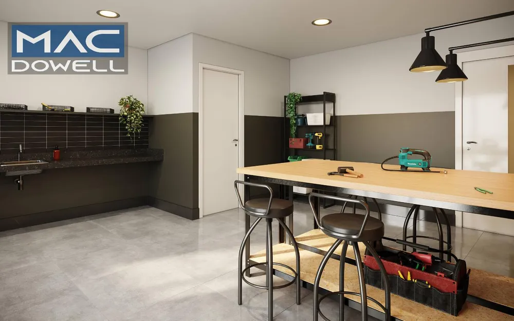 Prédio Inteiro, 53 m² - Foto 36