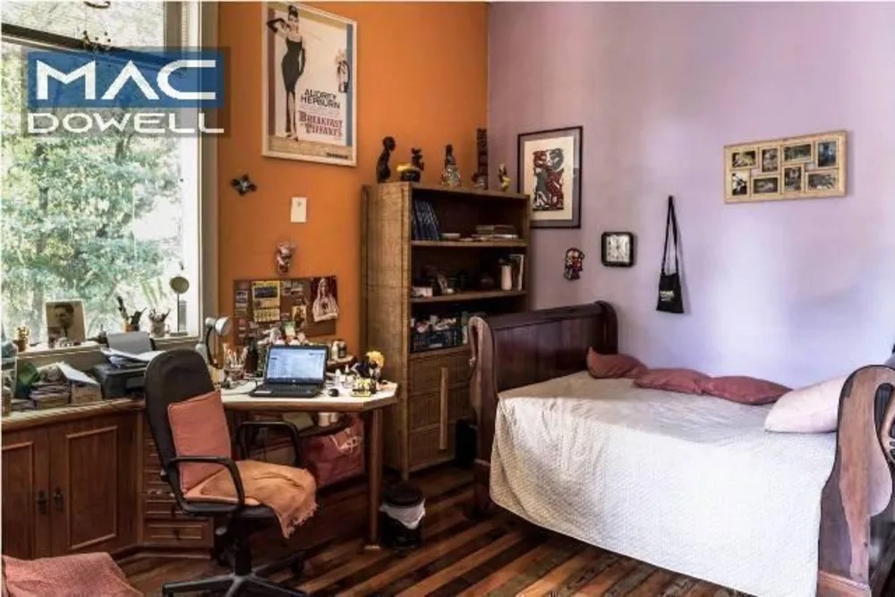 Casa, 6 quartos, 500 m² - Foto 27