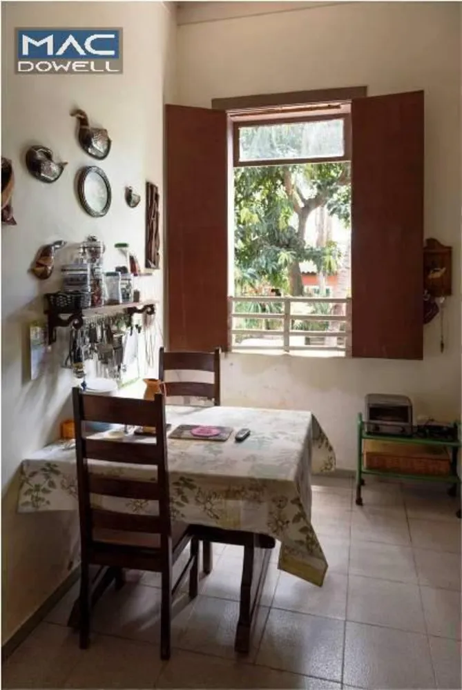 Casa, 6 quartos, 500 m² - Foto 9