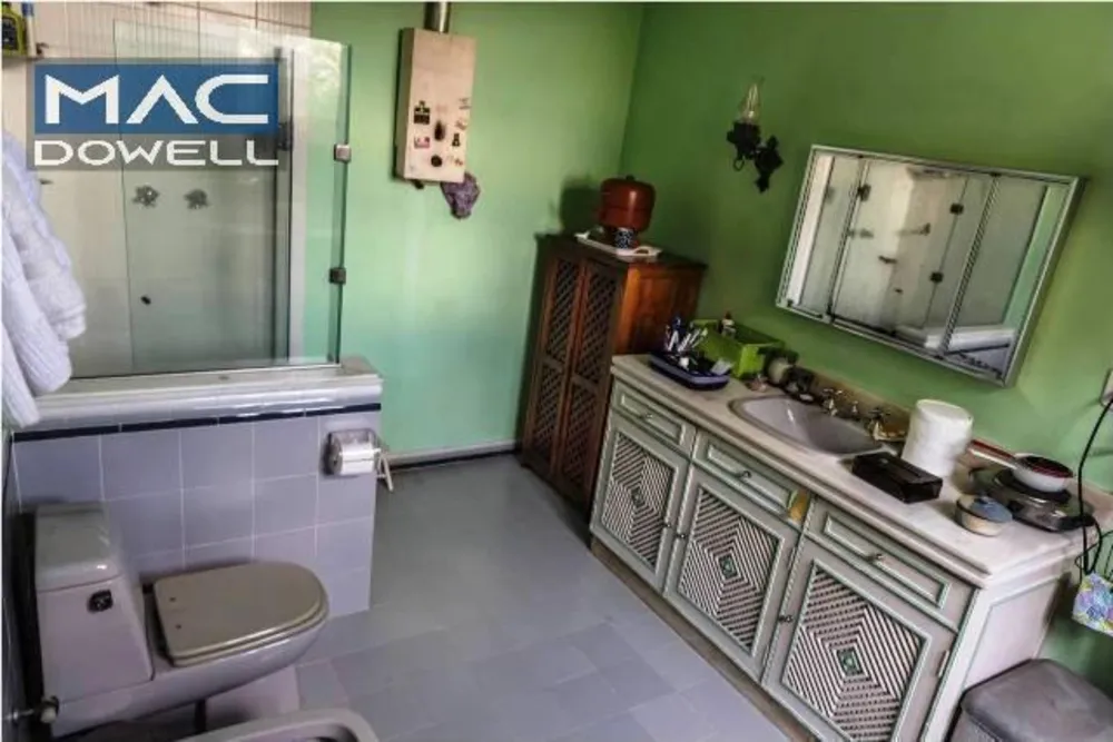 Casa, 6 quartos, 500 m² - Foto 18