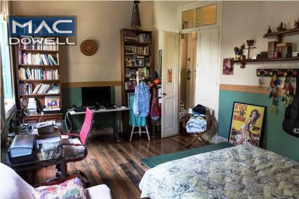 Casa, 6 quartos, 500 m² - Foto 26