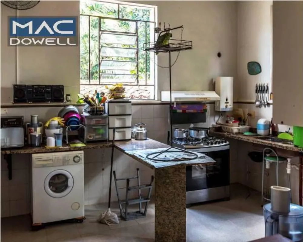 Casa, 6 quartos, 500 m² - Foto 17