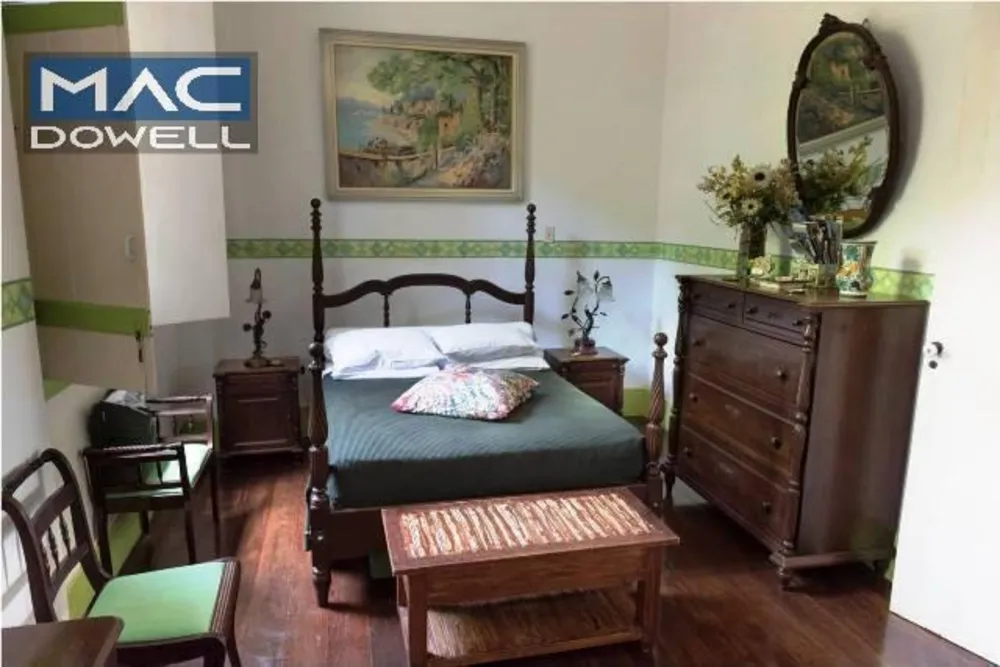 Casa, 6 quartos, 500 m² - Foto 30