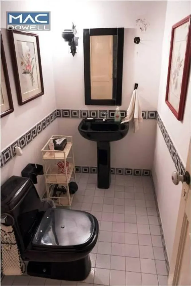 Casa, 6 quartos, 500 m² - Foto 11