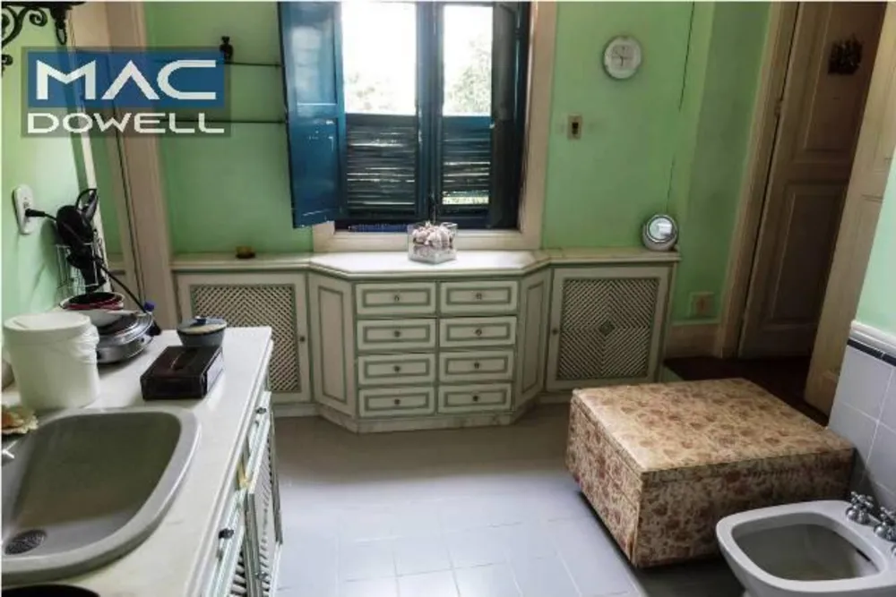 Casa, 6 quartos, 500 m² - Foto 23