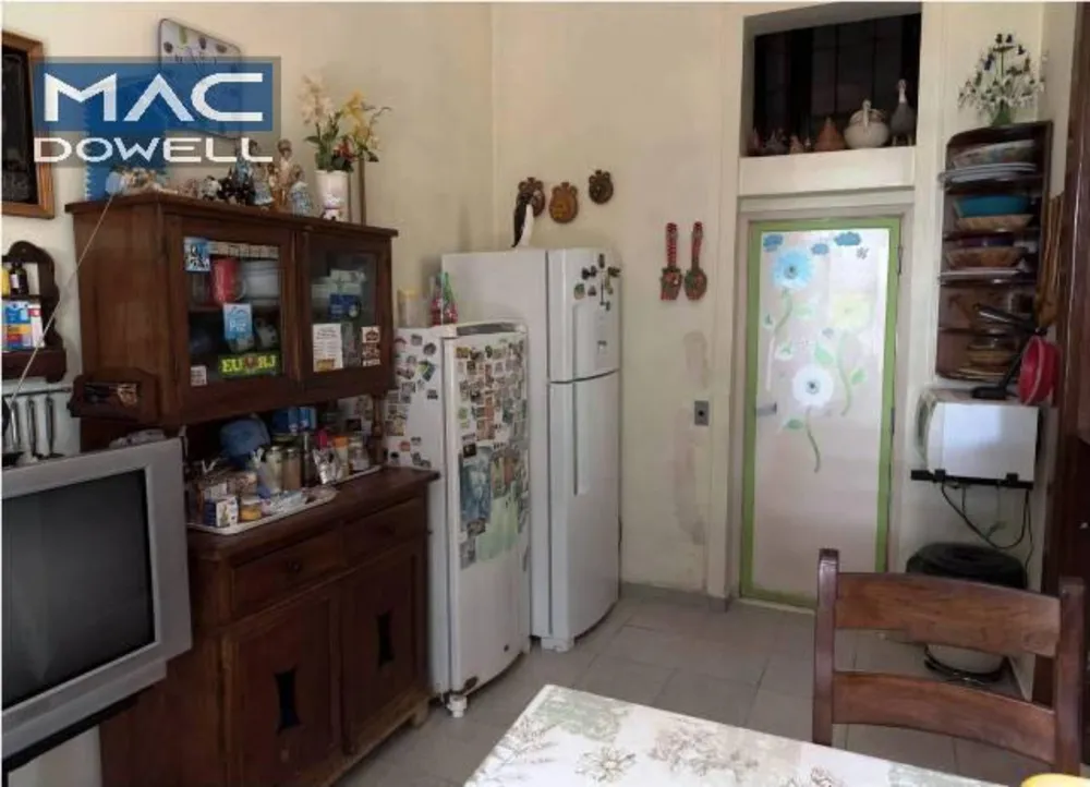 Casa, 6 quartos, 500 m² - Foto 10
