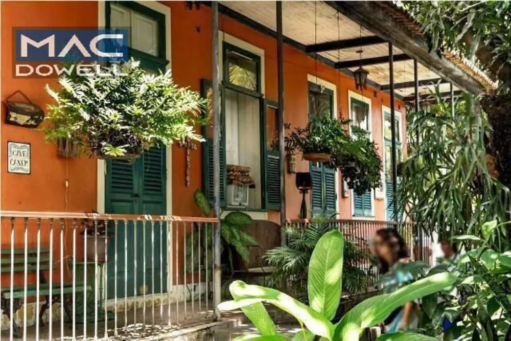 Casa, 6 quartos, 500 m² - Foto 4