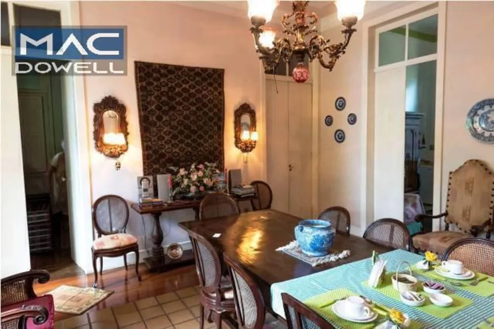 Casa, 6 quartos, 500 m² - Foto 29