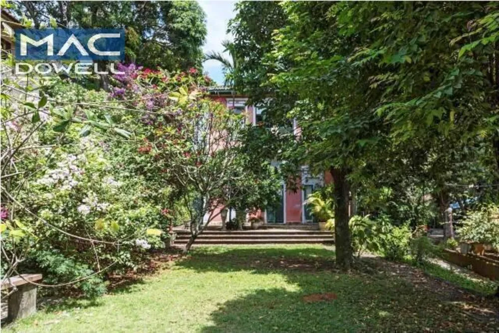 Casa, 6 quartos, 500 m² - Foto 5