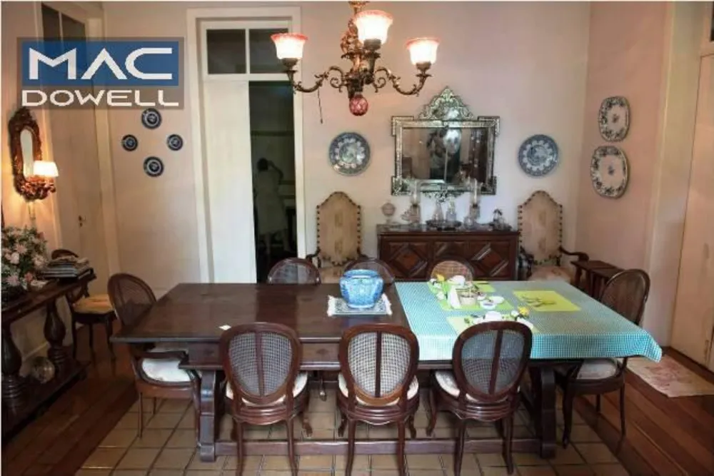 Casa, 6 quartos, 500 m² - Foto 24