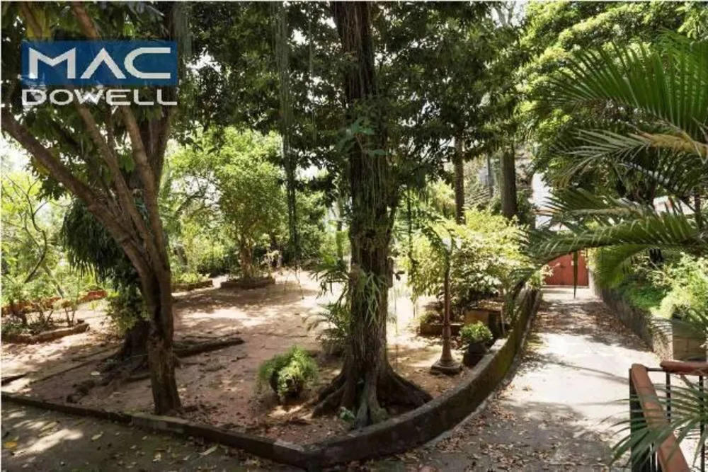 Casa, 6 quartos, 500 m² - Foto 13