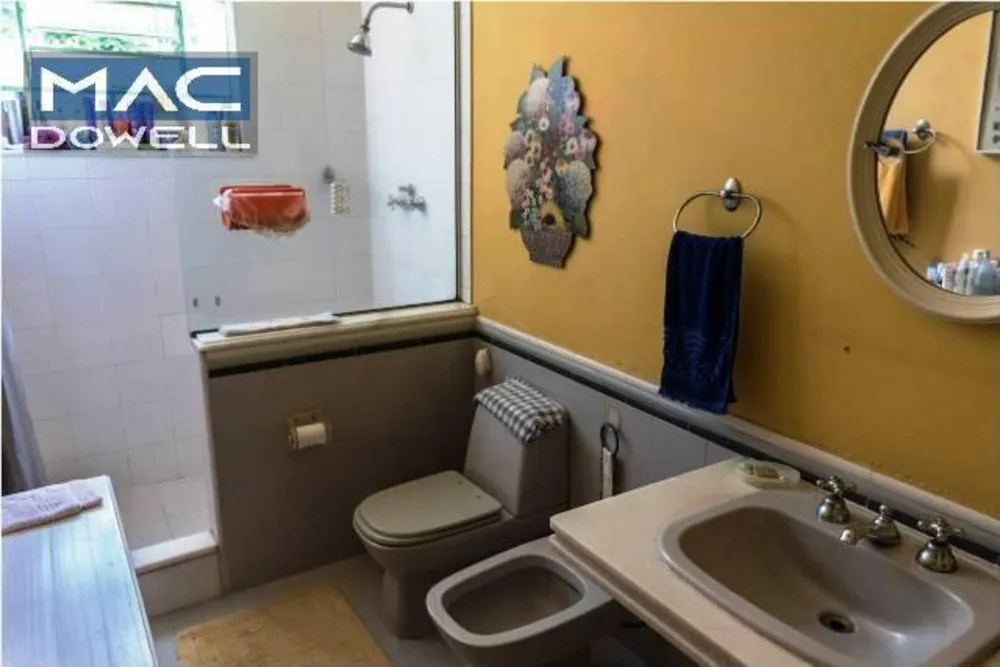 Casa, 6 quartos, 500 m² - Foto 14