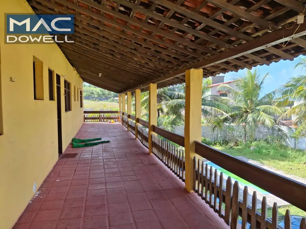Casa, 4 quartos, 250 m² - Foto 1