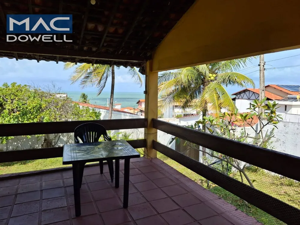 Casa, 4 quartos, 250 m² - Foto 2
