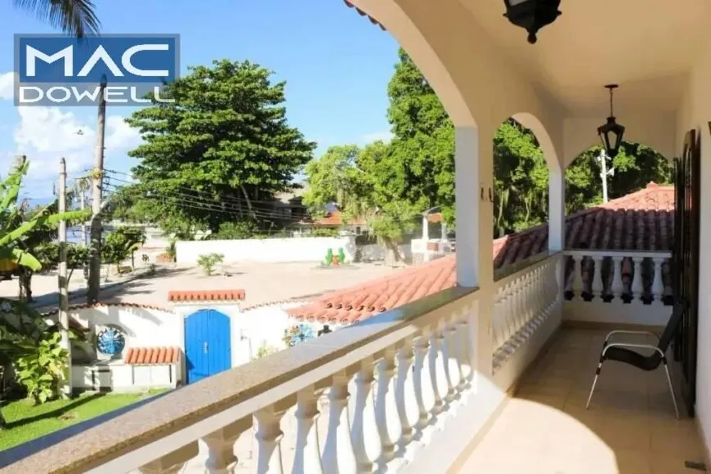 Casa, 7 quartos, 429 m² - Foto 3
