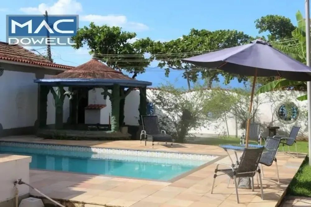Casa, 7 quartos, 429 m² - Foto 6