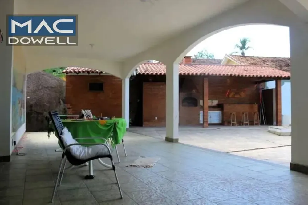 Casa, 7 quartos, 429 m² - Foto 7