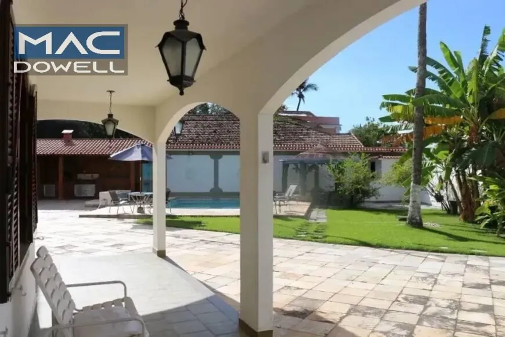 Casa, 7 quartos, 429 m² - Foto 4