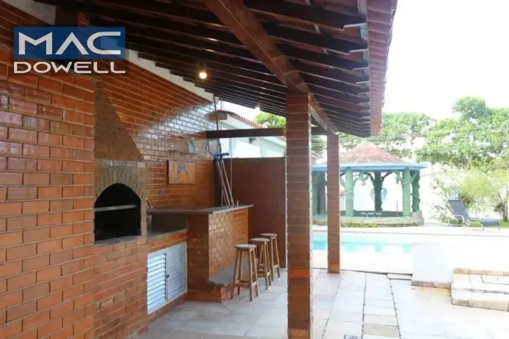 Casa, 7 quartos, 429 m² - Foto 5