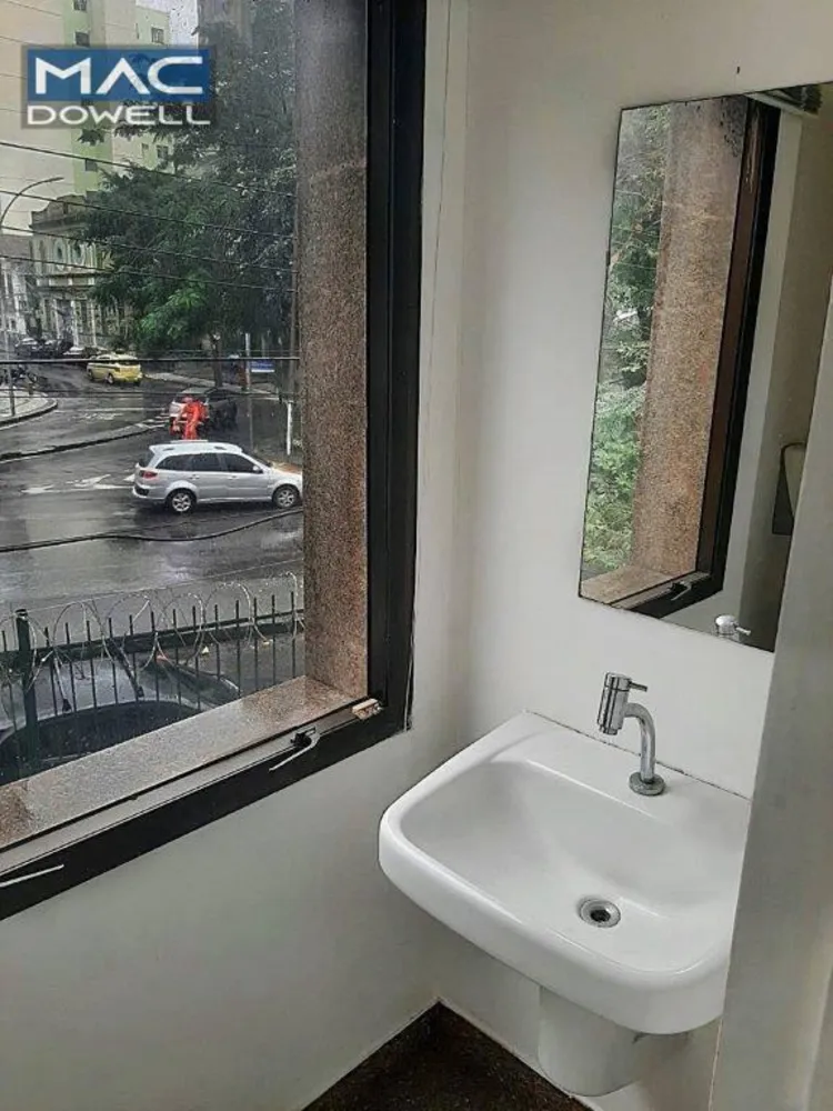 Prédio Inteiro, 240 m² - Foto 12